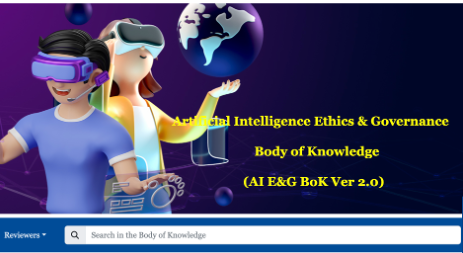 AI Ethics and Governance Body of Knowledge v2.0