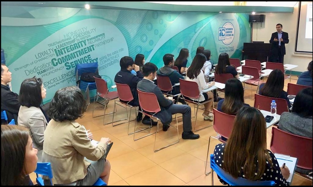 Channel Partner Training
