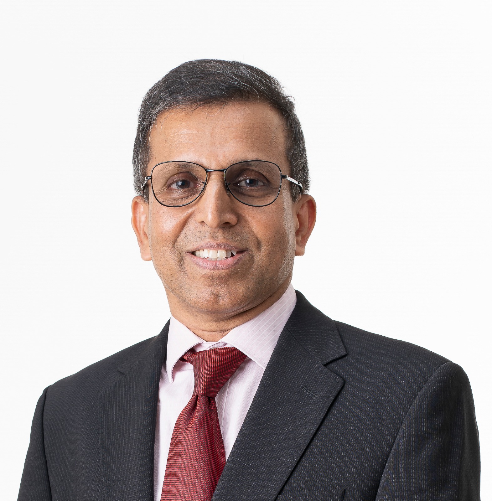 Vinod P R